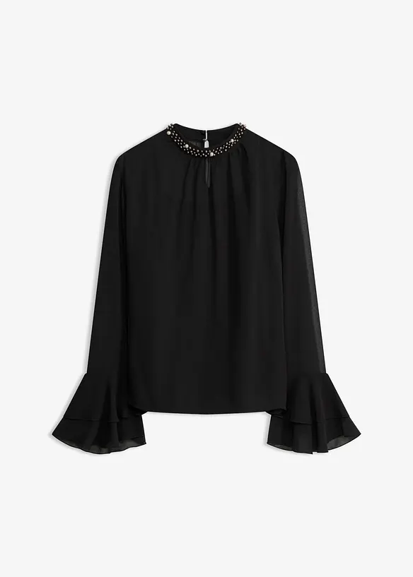 Chiffongblus, bonprix