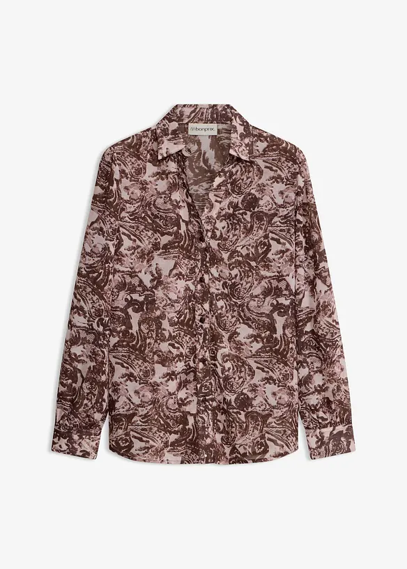Chiffongblus, bonprix