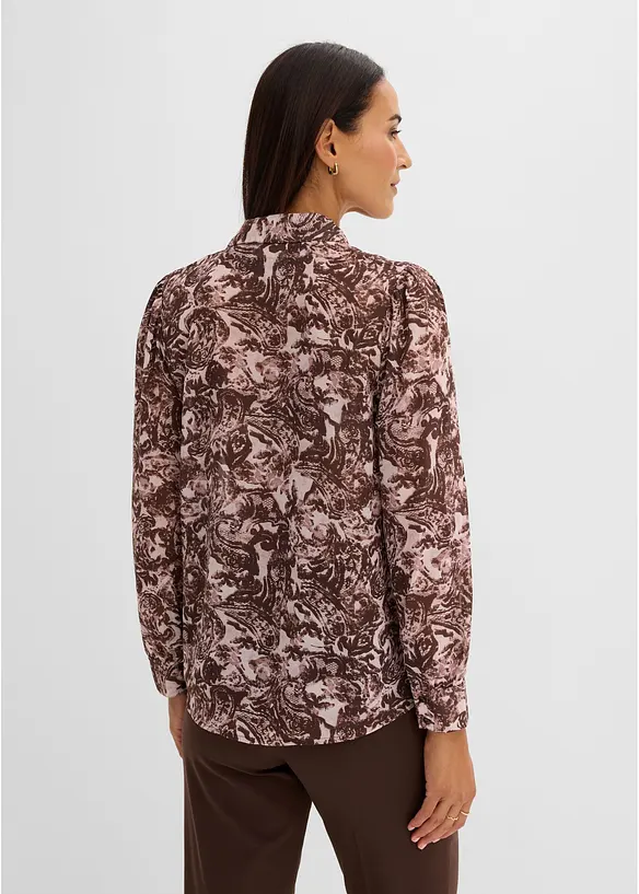 Chiffongblus, bonprix