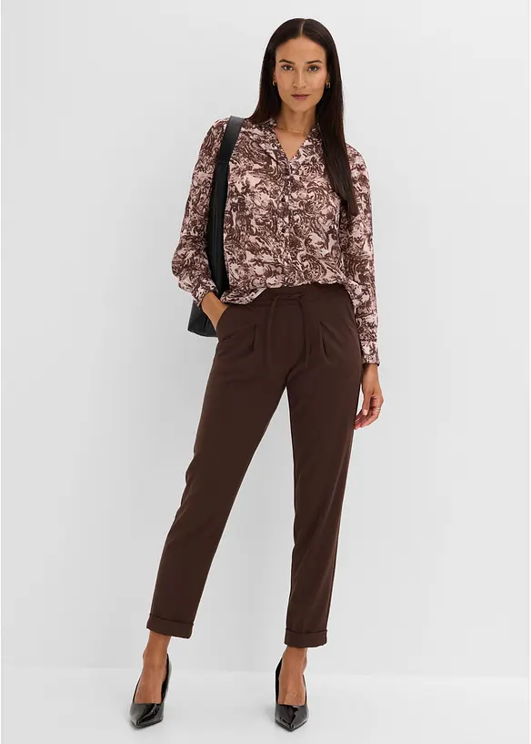 Chiffongblus, bonprix
