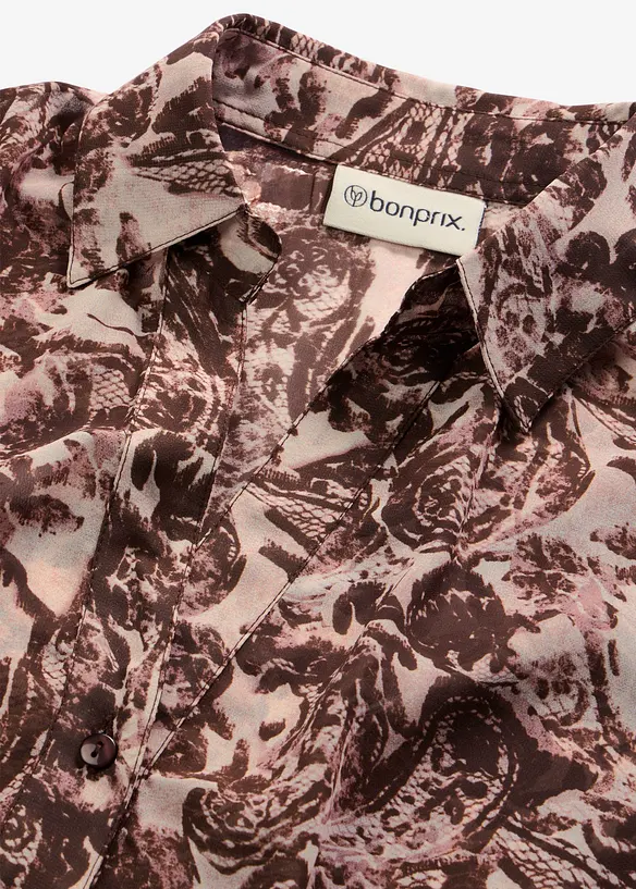 Chiffongblus, bonprix