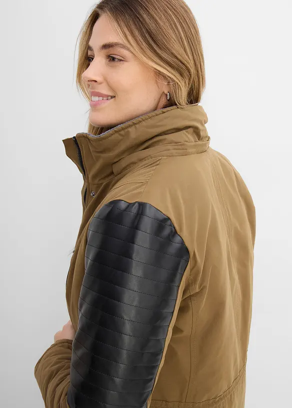Parkas, bonprix