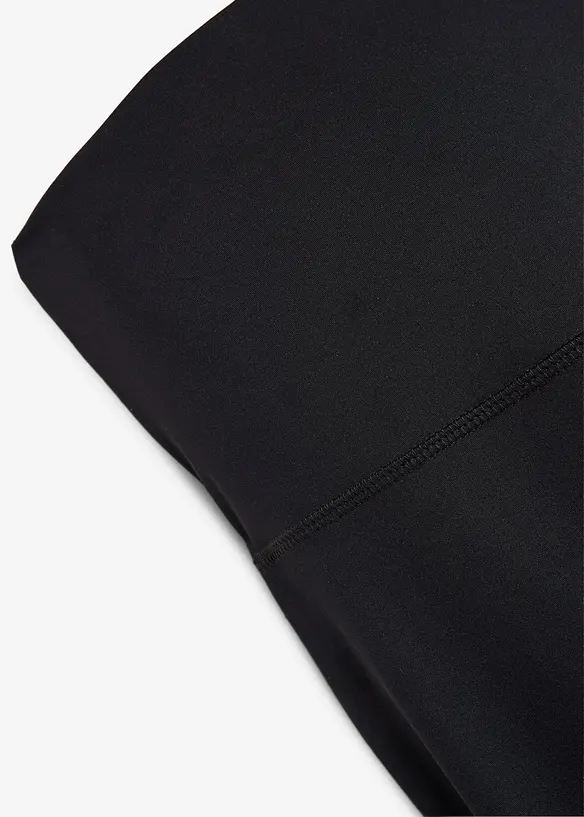 Mammaleggings i basmodell av funktionsmaterial, bonprix