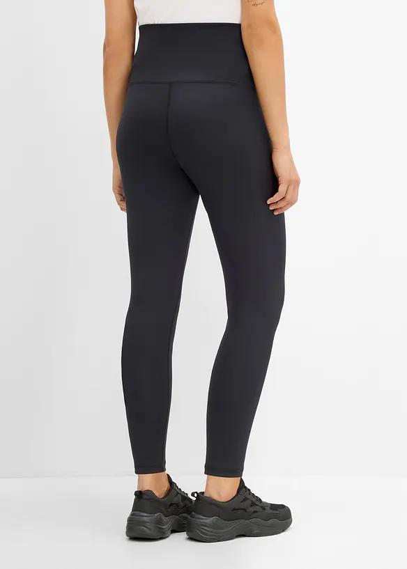 Mammaleggings i basmodell av funktionsmaterial, bonprix