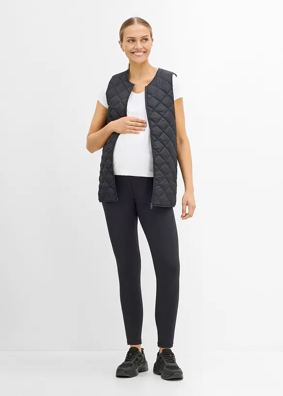 Mammaleggings i basmodell av funktionsmaterial, bonprix