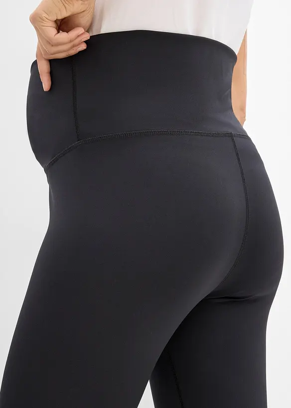 Mammaleggings i basmodell av funktionsmaterial, bonprix