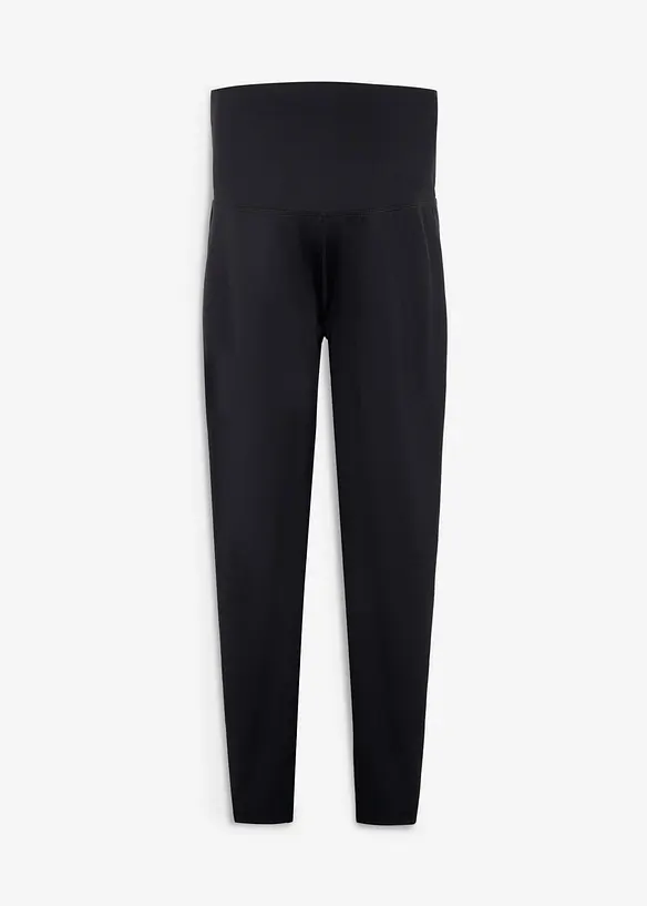 Mammaleggings i basmodell av funktionsmaterial, bonprix