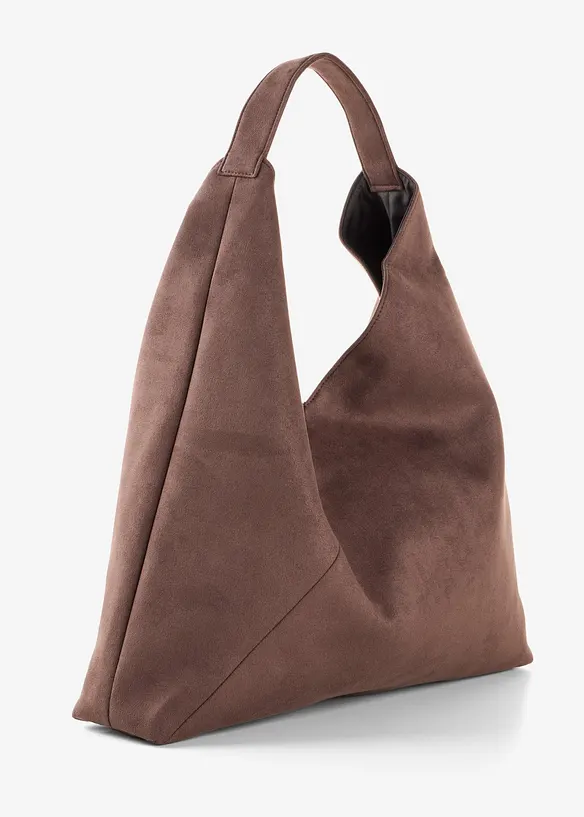 Shoppingv&auml;ska i mockaimitation, bonprix