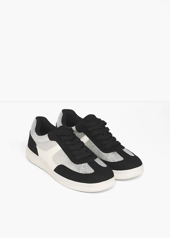 Fodrade sneakers, bonprix