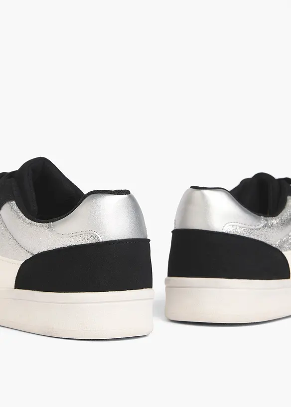 Fodrade sneakers, bonprix