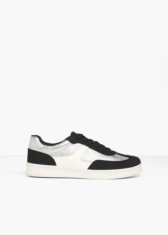 Fodrade sneakers, bonprix
