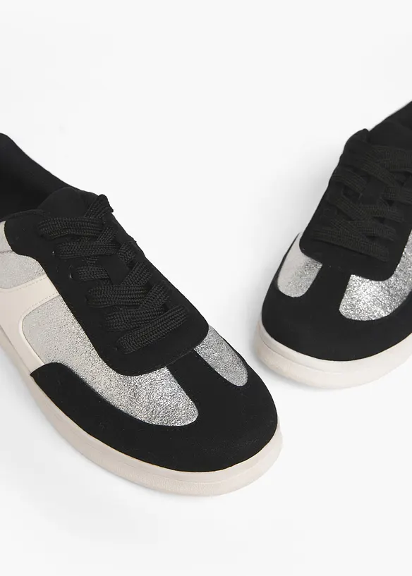 Fodrade sneakers, bonprix