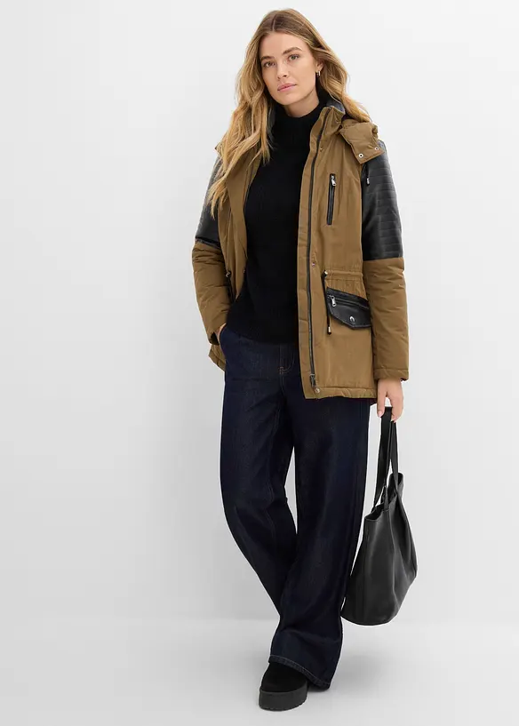 Parkas, bonprix