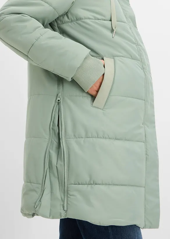 Mammakappa med babyficka, bonprix