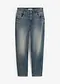 ljusbl&aring; denim used