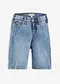 bl&aring; denim