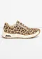 beige leopard