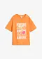 klar orange