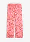 rosa/cerise leopardm&ouml;nster