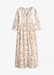 ullvit/beige, m&ouml;nstrad