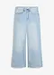 isbl&aring; denim, used-look