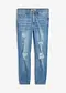 ljusbl&aring; denim