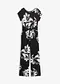 svart/vit, m&ouml;nstrad