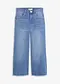 ljusbl&aring; denim, used-look