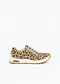 beige leopard