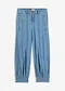 ljusbl&aring; denim used