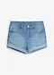 ljusbl&aring; denim