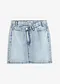isbl&aring; denim, used-look