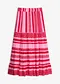 cerise/r&ouml;d m&ouml;nstrad