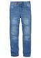 bl&aring; denim