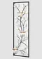 svart/transparent