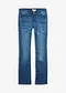 bl&aring; denim, used