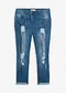 bl&aring; denim