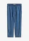bl&aring; denim