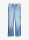 ljusbl&aring; denim used