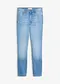 ljusbl&aring; denim used