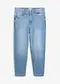 ljusbl&aring; denim used