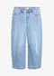 ljusbl&aring; denim used
