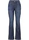 m&ouml;rkbl&aring; denim used