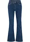 bl&aring; denim