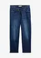m&ouml;rkbl&aring; denim used