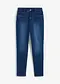 bl&aring; denim, used