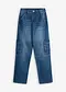bl&aring; denim