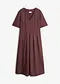 m&ouml;rkbrun