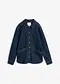 m&ouml;rkbl&aring; denim