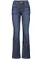 m&ouml;rkbl&aring; denim used